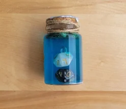 Potion de hasard - 2 dés 10 faces