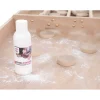 Poudre de glisse pour carrom ou carambole - Flacon 100 g