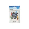 100 protèges cartes Large 59 x 92 mm pochette standard sleeves Tinmen