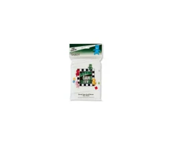 100 protèges cartes TAROT 70 x 120 mm pochette sleeves