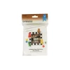 100 protèges cartes 79 x 120 mm pochette sleeves Oversize Tinmen