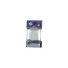 50 protèges cartes 59 x 92 mm pochette sleeves euro standard fantasy flight