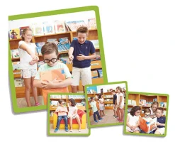 Prévention harcèlement scolaire