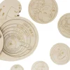 Puzzle La grossesse - 9 mois dans le ventre