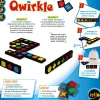 Qwirkle - jeu formes et couleurs édition standard