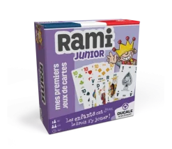Rami Junior DUCALE enfant
