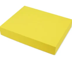 R2B Boite jeu rectangle 32 x 23 x 5 cm cm couleur neutre à personnaliser