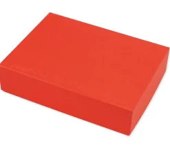 R0+ Boite jeu 16.5 x 12.2 x 4 cm couleur neutre petit format à personnaliser