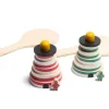 Relais du phare - jeux d'équilibre en bois