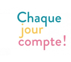 40 réglettes Cuisenaire méthode "Chaque Jour Compte !" Hatier