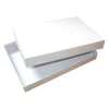 R2N Boite jeu rectangle 23.4 x 33.3 x 4,2 cm blanche neutre à personnaliser