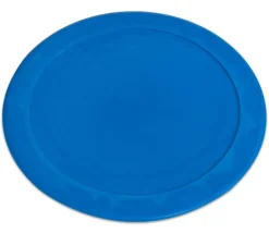 Rond marquage au sol 25 cm de diamètre à l'unité