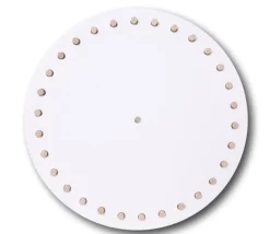 Roue pour jeux loterie personnalisable 30 cm