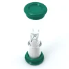 Sablier de jeu 45 secondes - VERT - 7.6 cm PM