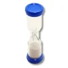 Sablier 90 secondes 1min30s - BLEU - 10.3 cm MM
