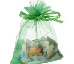 Sac de mini pierres précieuses pirate 40 g