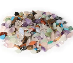 Sac de mini pierres précieuses pirate 40 g