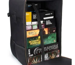 Sac à dos pour jeux de société Game Tower - Enhance
