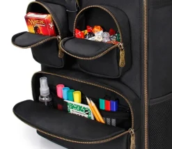 Sac à dos pour jeux de société Game Tower - Enhance