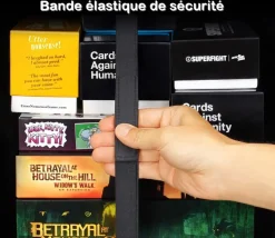 Sac à dos pour jeux de société Game Tower - Enhance