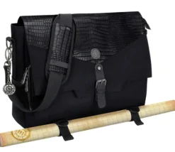 Sac joueur RPG Édition Collector noir - Enhance