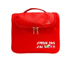Sac rangement grande pochette pour accessoires loto bingo