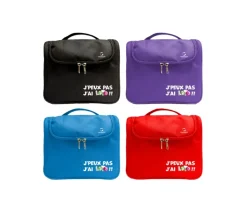 Sac rangement grande pochette pour accessoires loto bingo