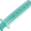 Seringue M en plastique 10 ml