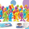 Set activités émotions - exprimez vos sentiments