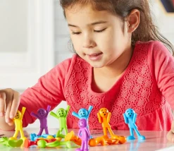 Set activités émotions - exprimez vos sentiments
