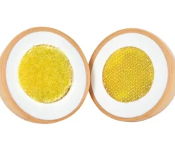 Set aliments végétariens en bois fresh jouets