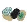 Set Pion jeu de go 160 pions noirs + 160 pions blancs