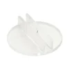 10 socles ronds 20 mm support M2 pour pions ou cartes de jeu