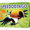 Speedodingo CP CE2 - jeu lettres et orthographe