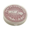 Striker palet pour Carrom / Carambole 10 gr