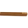 Support de cartes et accessoires en bambou