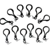 12 supports pour création porte clés