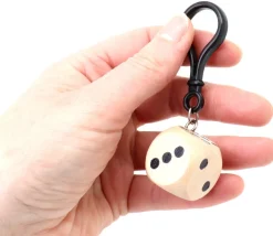 12 supports pour création porte clés