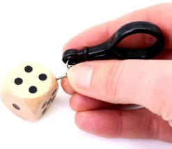 12 supports pour création porte clés