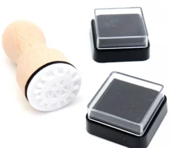 Tampon Virus lavage des mains