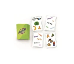 Tamtam Safari coffret CP jeu de lecture niveau 1 + 2