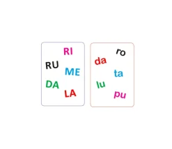 Tamtam Safari Les Syllabes