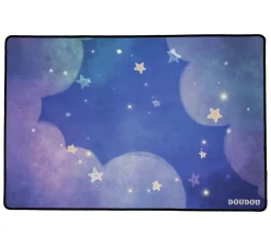 Tapis de jeux 60 x 40 cm dans les nuages