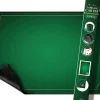 Tapis jeu Vert Belote pro - 40 x 60 cm super qualité