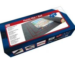 Tapis Puzzle enroulable de 500 à 2000 pièces