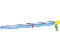 Thermomètre éducatif avec pointeurs colorés -30° à +100°C