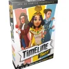 TimeLine Twist - collaboratif histoire