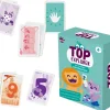 Top explorer : chiffres sous toutes ses formes - jeu Math