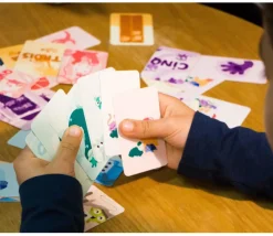 Top explorer : chiffres sous toutes ses formes - jeu Math