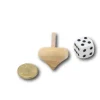 Toupie buis 3 cm - fabrication France